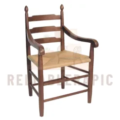 Exclusive Ladder Back Chair in Indiana