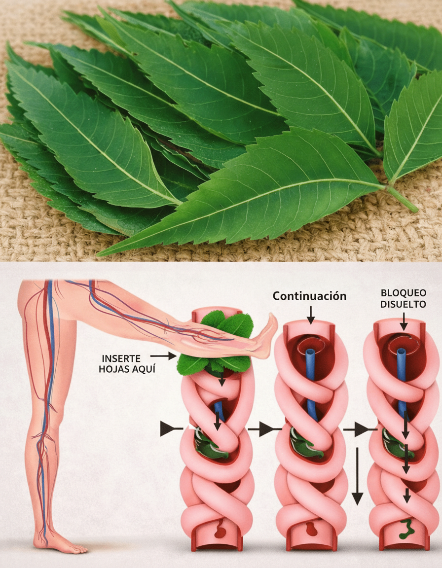 Neem: El Potencial Ancestral para un Bienestar Diario Renovado