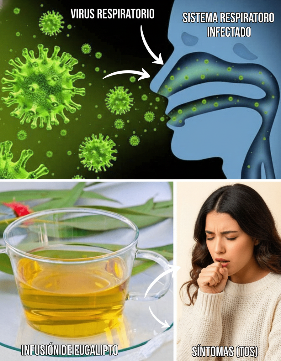 Eucalipto: Descubre el Poder del "Aroma Verde" para tu Bienestar Diario