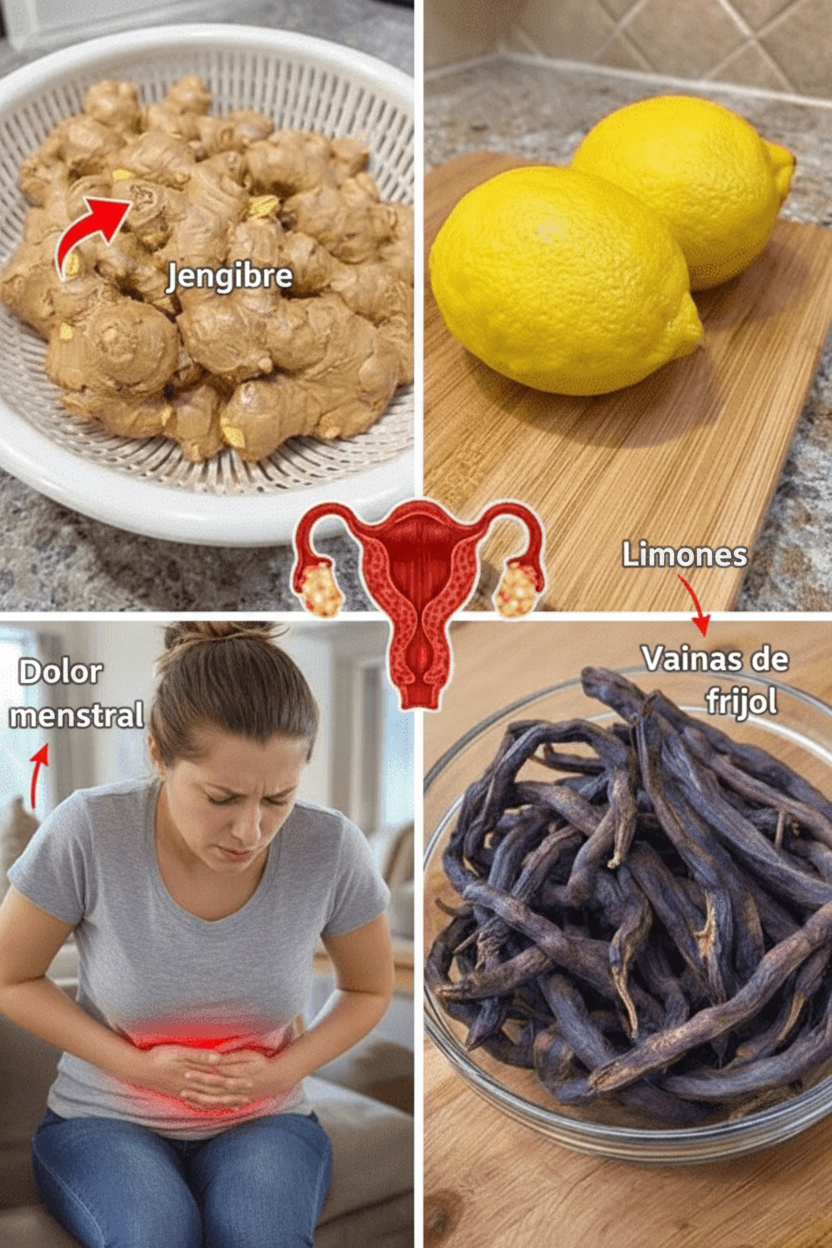 Descubre el Poder Ancestral: Bebida Herbal para el Equilibrio, Energía y Autocuidado Femenino Diario