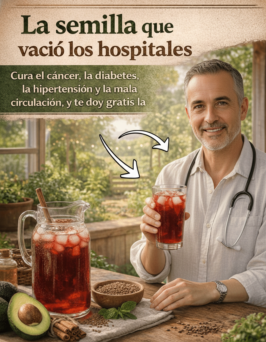 El té ancestral de los abuelos: un legado de calma y bienestar genuino