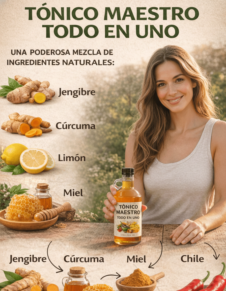 Fire Cider Casero: El Shot Revitalizante que Despierta tu Bienestar Natural