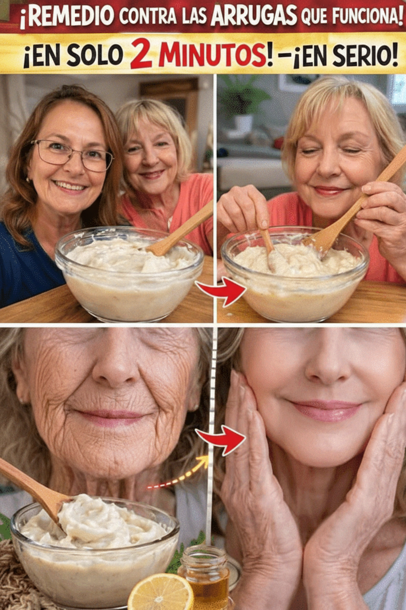 Piel Madura: El Hábito Facial de 2 Minutos para Alisar Arrugas Naturalmente