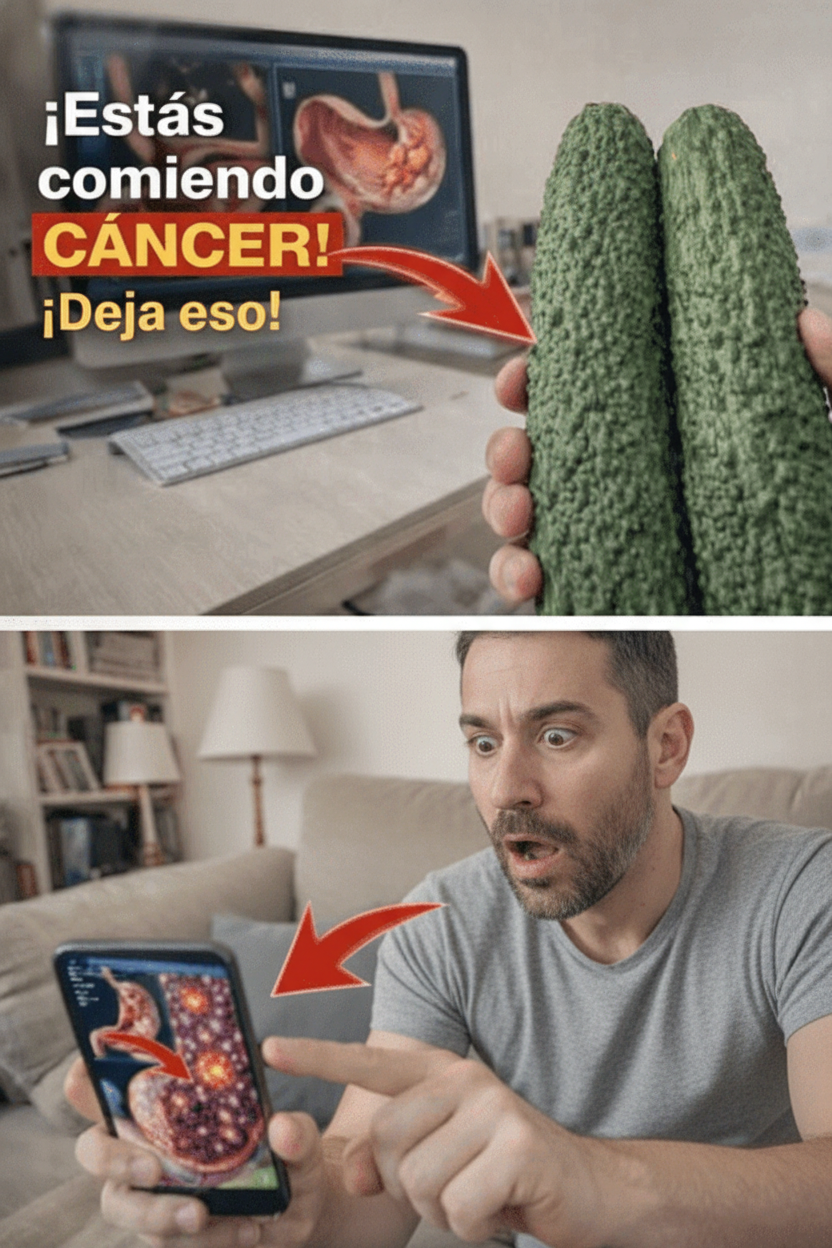 Alimentos y Cáncer: Los 5 Principales Factores Dietéticos y Cómo Transformar Tu Dieta Fácilmente