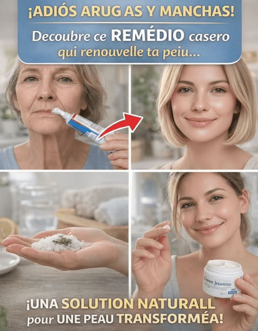 ¡Transforma Tu Piel: Un Hábito Natural Sencillo para Manos y Brazos Más Luminosos y Suaves con el Tiempo!