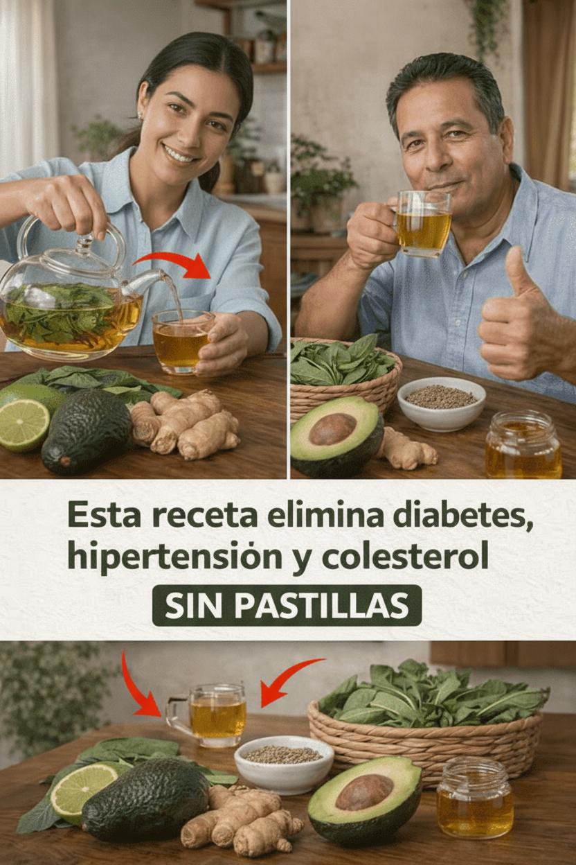 Descubre la Infusión de Laurel, Jengibre y Limón: Un Ritual para tu Bienestar Diario