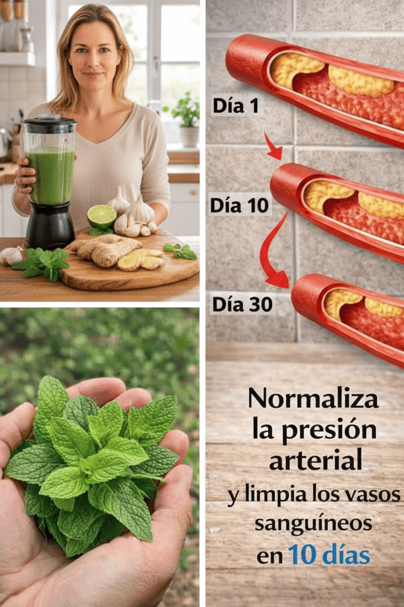 Potencia Tu Corazón: Descubre Ingredientes Naturales Cotidianos para una Salud Cardiovascular Óptima