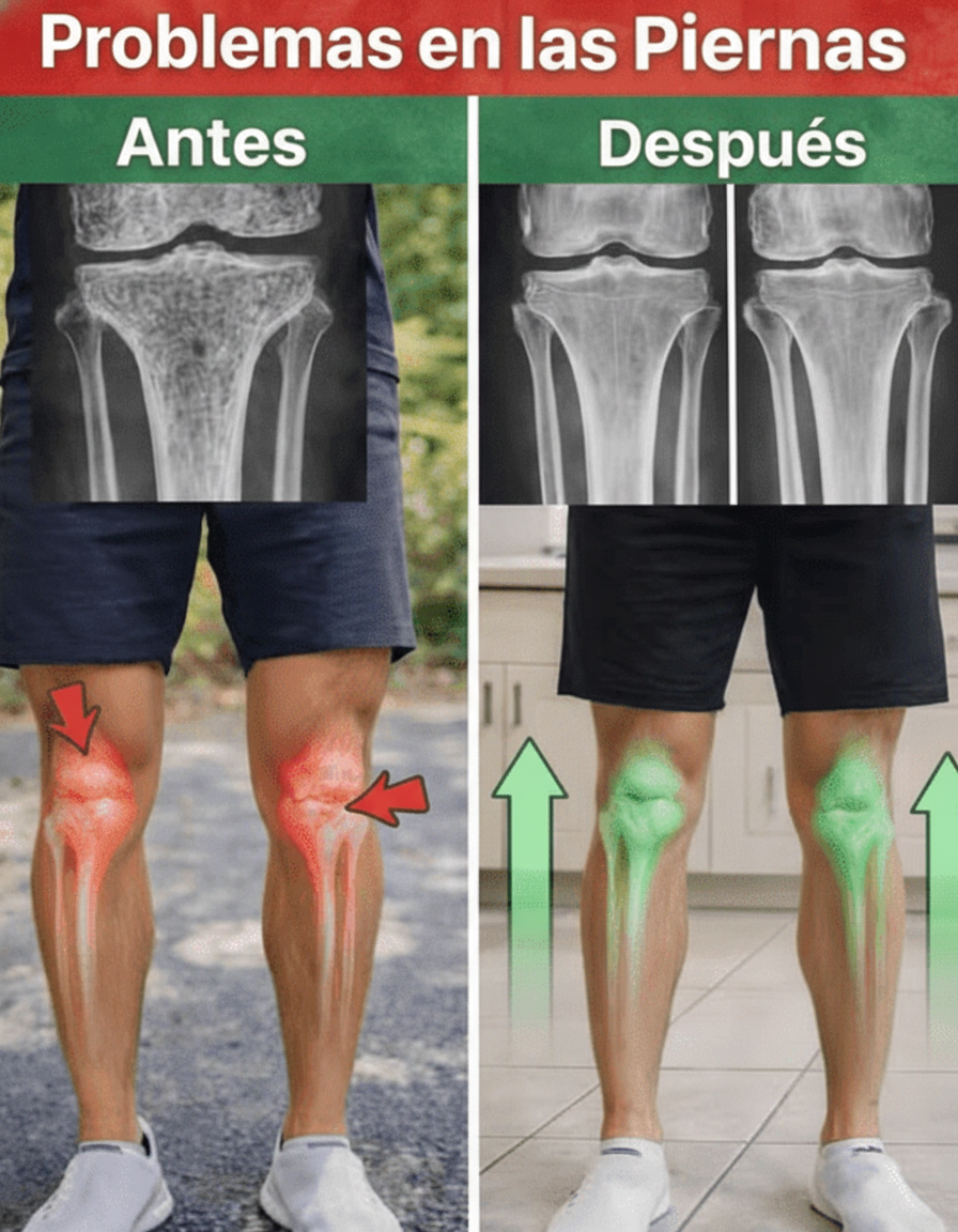 ¿Dolor de Rodilla al Caminar o Subir Escaleras? Soluciones Prácticas y Hábitos Clave para el Alivio