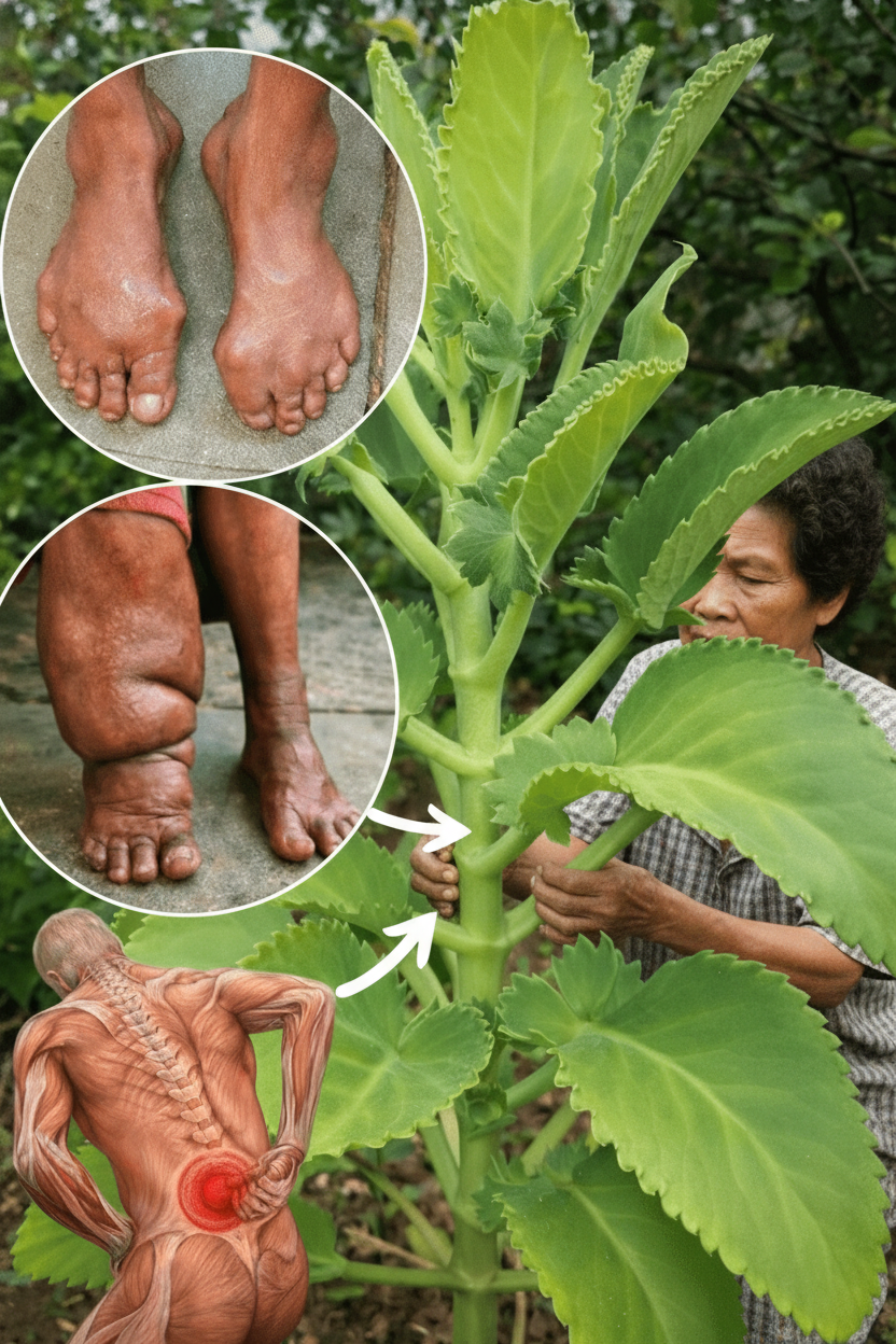 El Kalanchoe en tu hogar: Un tesoro botánico subestimado y sus múltiples facetas