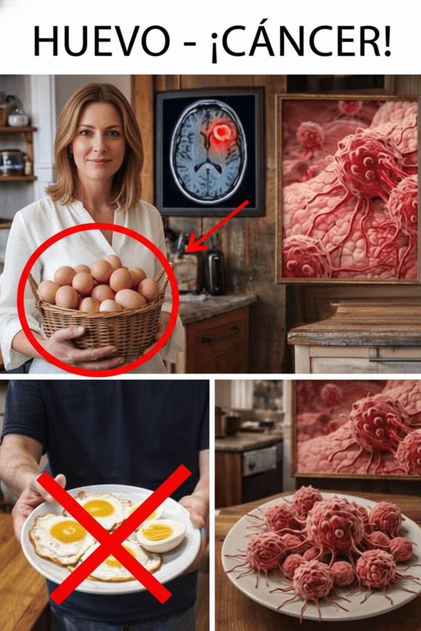 Huevos: Las Combinaciones a Evitar y las Recetas Saludables para Maximizar sus Beneficios