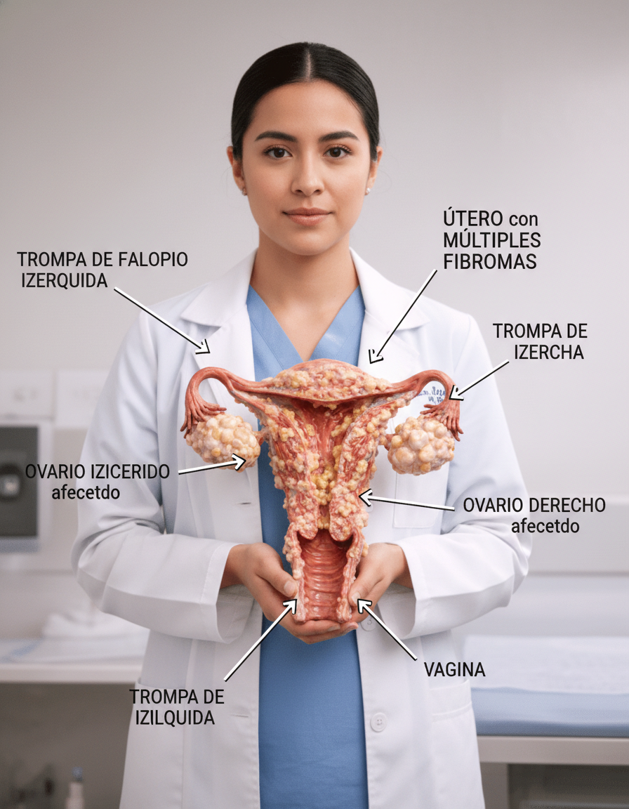 Rompe el Ciclo: 8 Detonantes Ocultos de la Candidiasis Vaginal Recurrente y Soluciones Prácticas