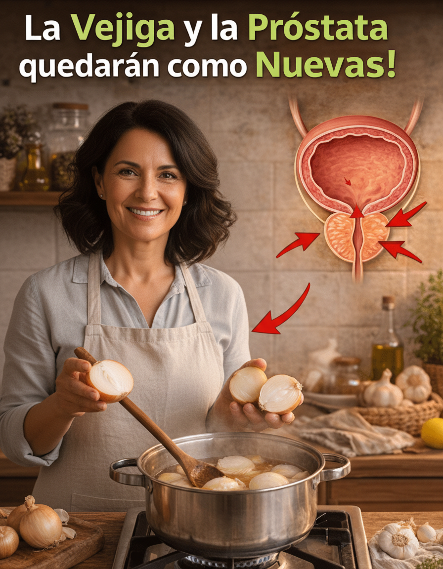 Mejora tu Confort Urinario: Hábitos Cotidianos para la Salud de la Próstata y la Vejiga