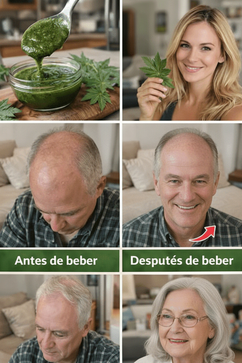 ¿Hojas de Papaya para el Cabello: Un Remedio Natural para Combatir las Canas y Potenciar el Crecimiento?