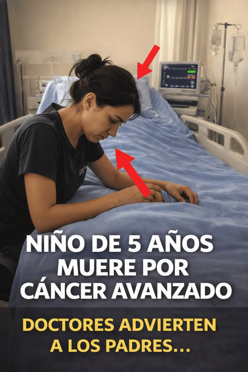 Protege a Tus Hijos: 5 Alimentos Cotidianos que Podrían Influir en el Riesgo de Cáncer y Cómo Actuar