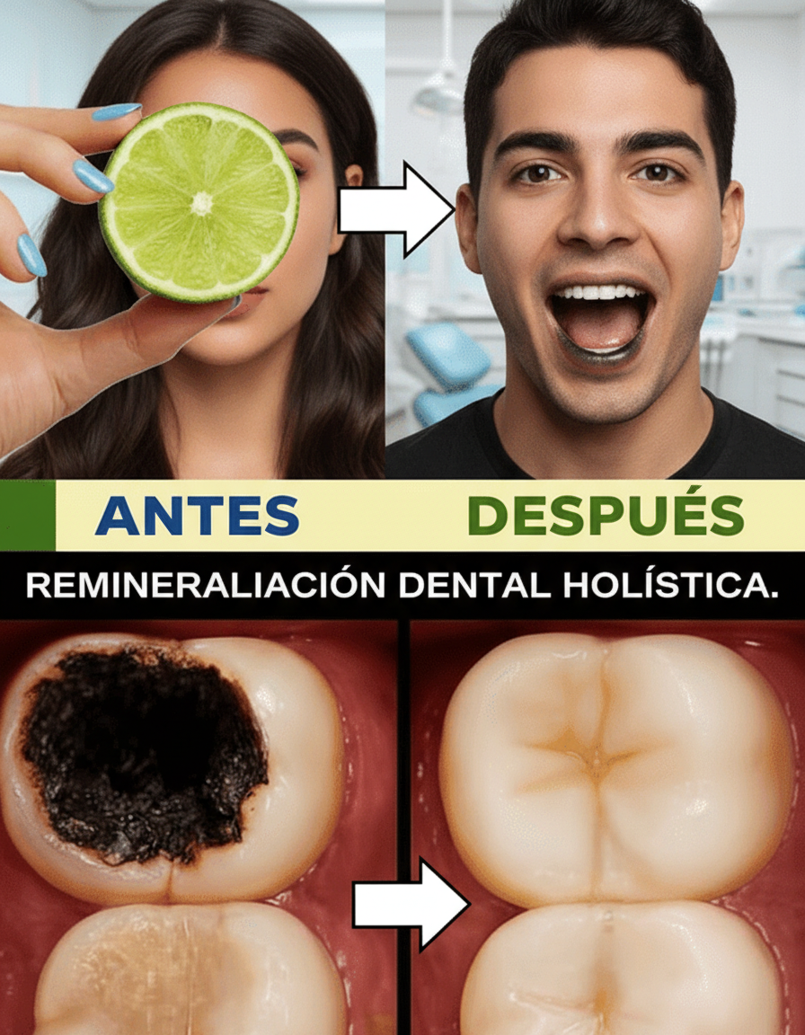 ¿Limón y Carbón Activado: Cómo Integrarlos en una Rutina Bucal Saludable y Amigable con tus Dientes?