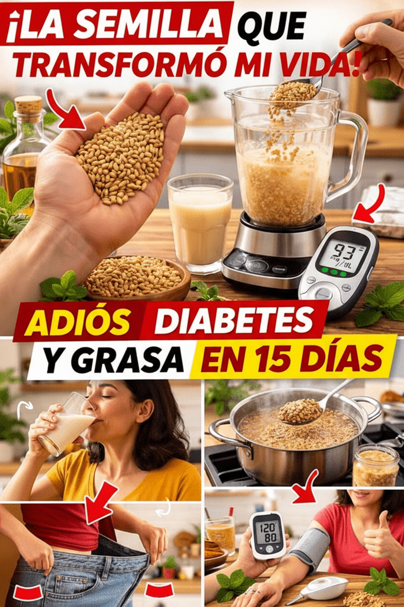 Maximiza tu Bienestar: Guía Completa para Integrar la Semilla de Fenogreco en tu Dieta