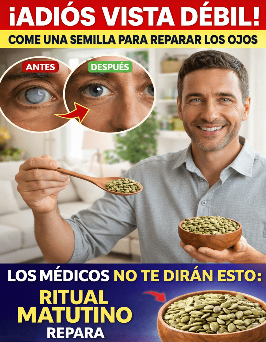 El Secreto de la Mañana: 3 Semillas que Transforman tu Bienestar y Energía