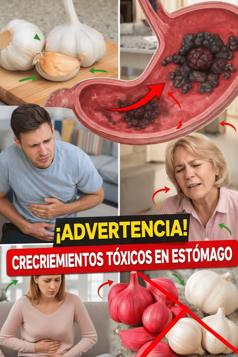 El Secreto del Ajo: Por Qué Esperar 10 Minutos Tras Machacarlo Potencia Sabor y Nutrientes en Tu Cocina