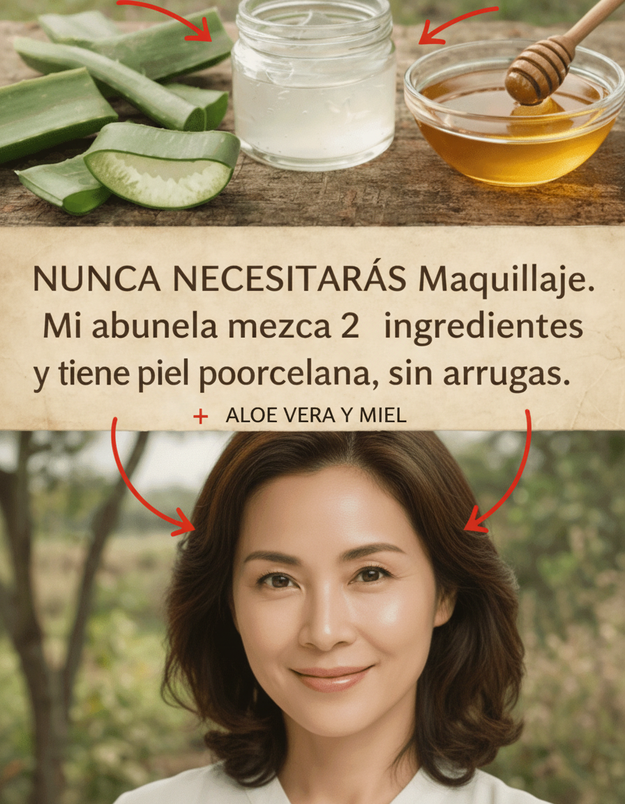 Descubre la Mascarilla Nocturna Natural para una Piel Más Suave y Radiante: Tu Guía Esencial