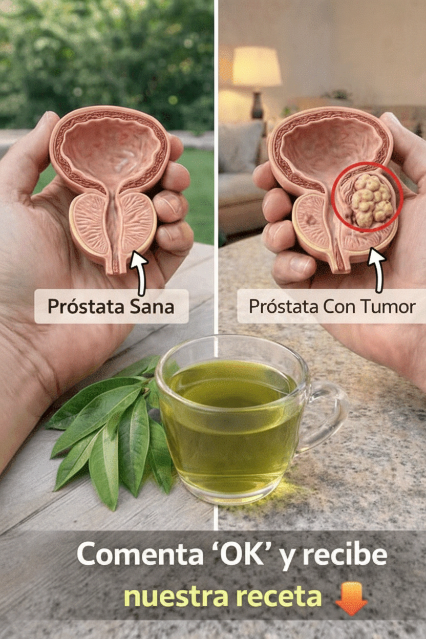 Té Verde: Descubre el Potencial de una Taza Diaria para la Salud de tu Próstata