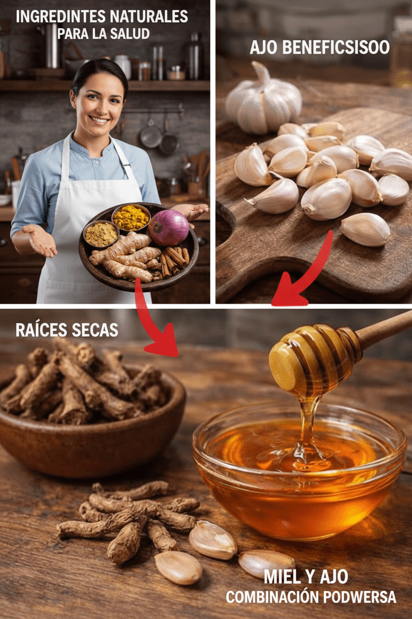 El Secreto de la Digestión Ligera: Tu Guía Definitiva para la Infusión Matutina y Nocturna con Ajo, Cúrcuma, Jengibre y Más