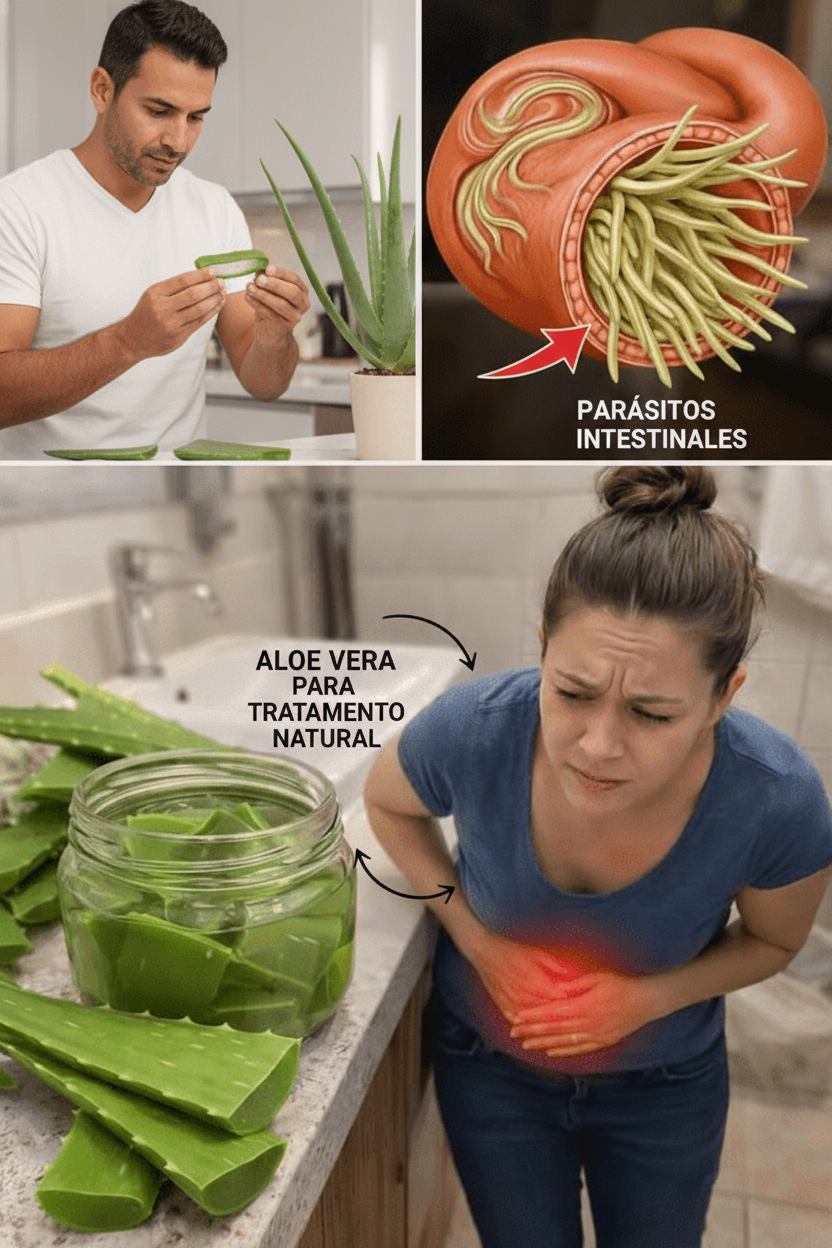 Aloe Vera y Digestión: Lo que la Ciencia Revela sobre sus Beneficios para el Bienestar Intestinal