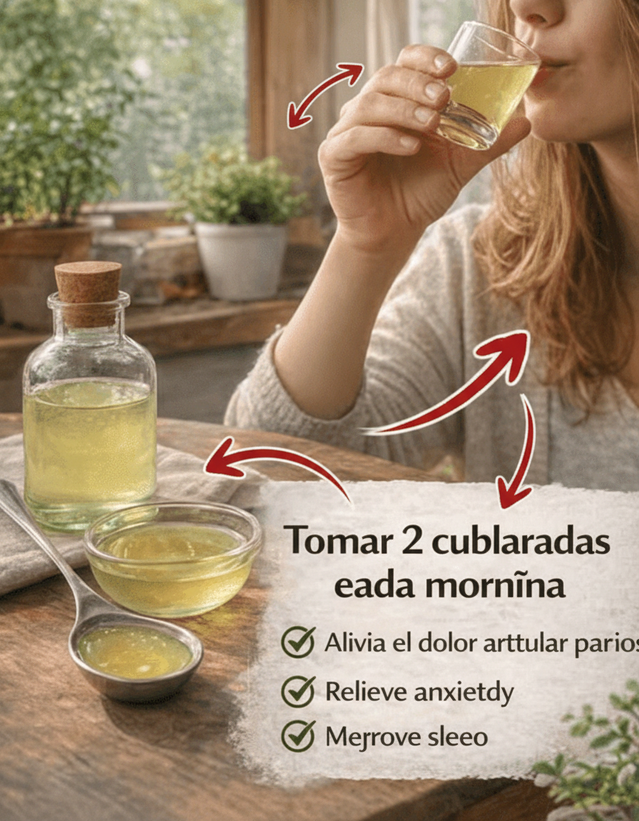 Desvela el Sencillo Hábito Matutino de Mezclar Aceite de Oliva y Zumo de Limón para un Bienestar Diario