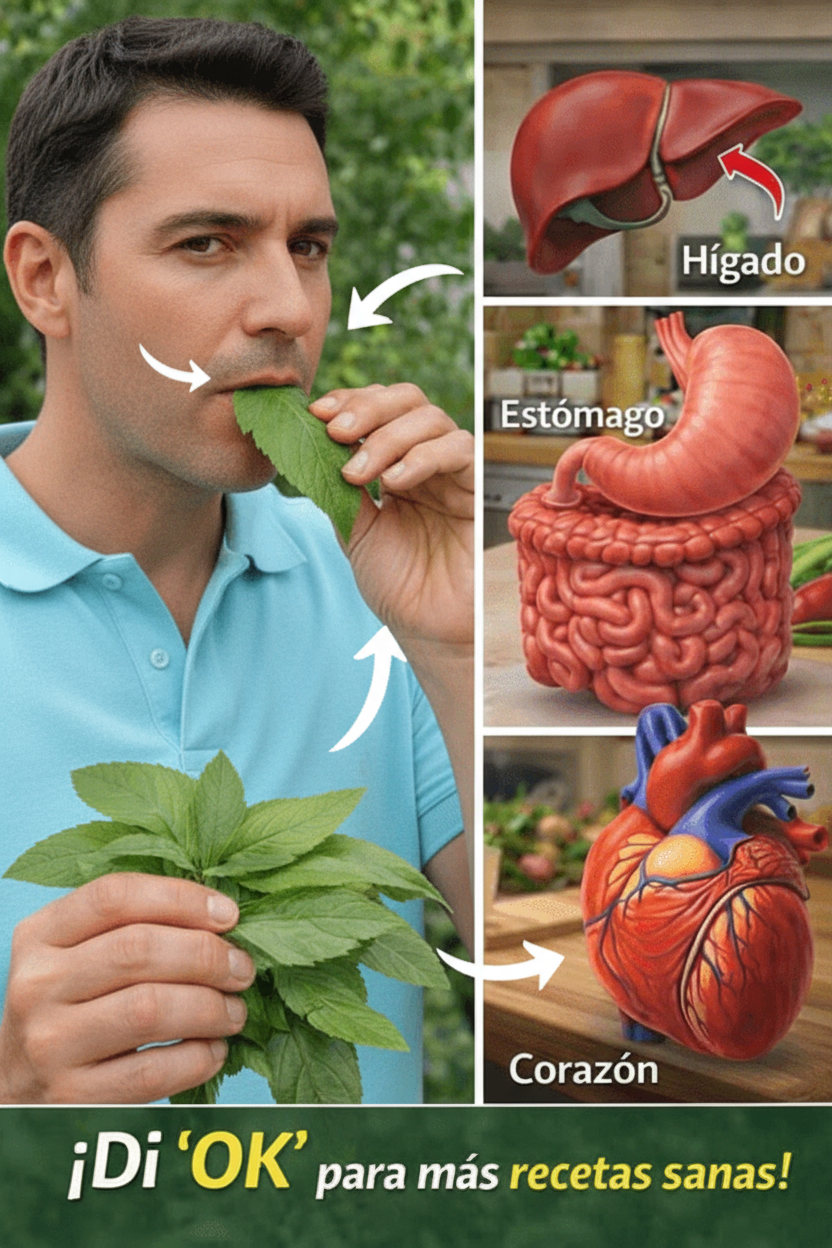 Menta en Tu Día a Día: Descubre Sus Secretos para un Bienestar Digestivo Superior y Más Allá