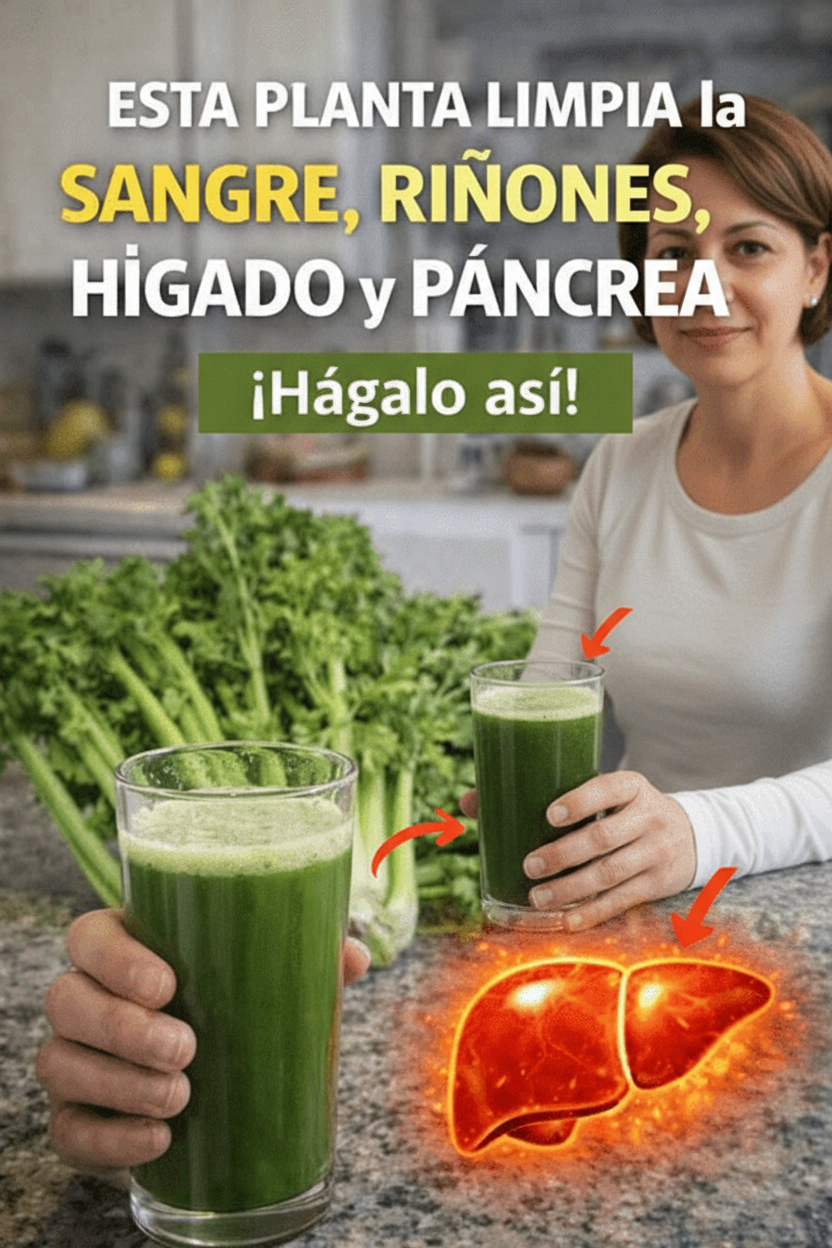 Apio: Tu Aliado Natural para la Hidratación, Piel Radiante y Digestión Óptima con Recetas Caseras