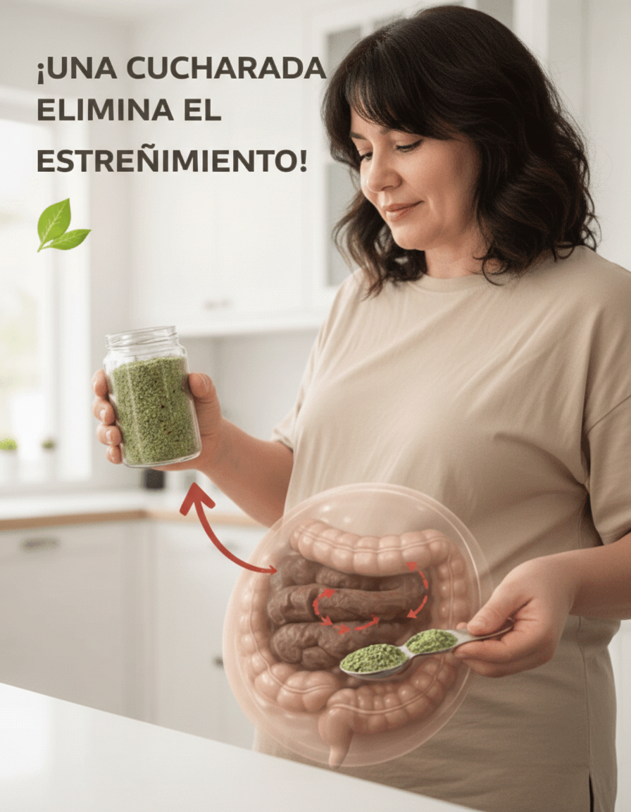 Aojiru: El Hábito Japonés para una Digestión Matutina Óptima y el Bienestar Integral