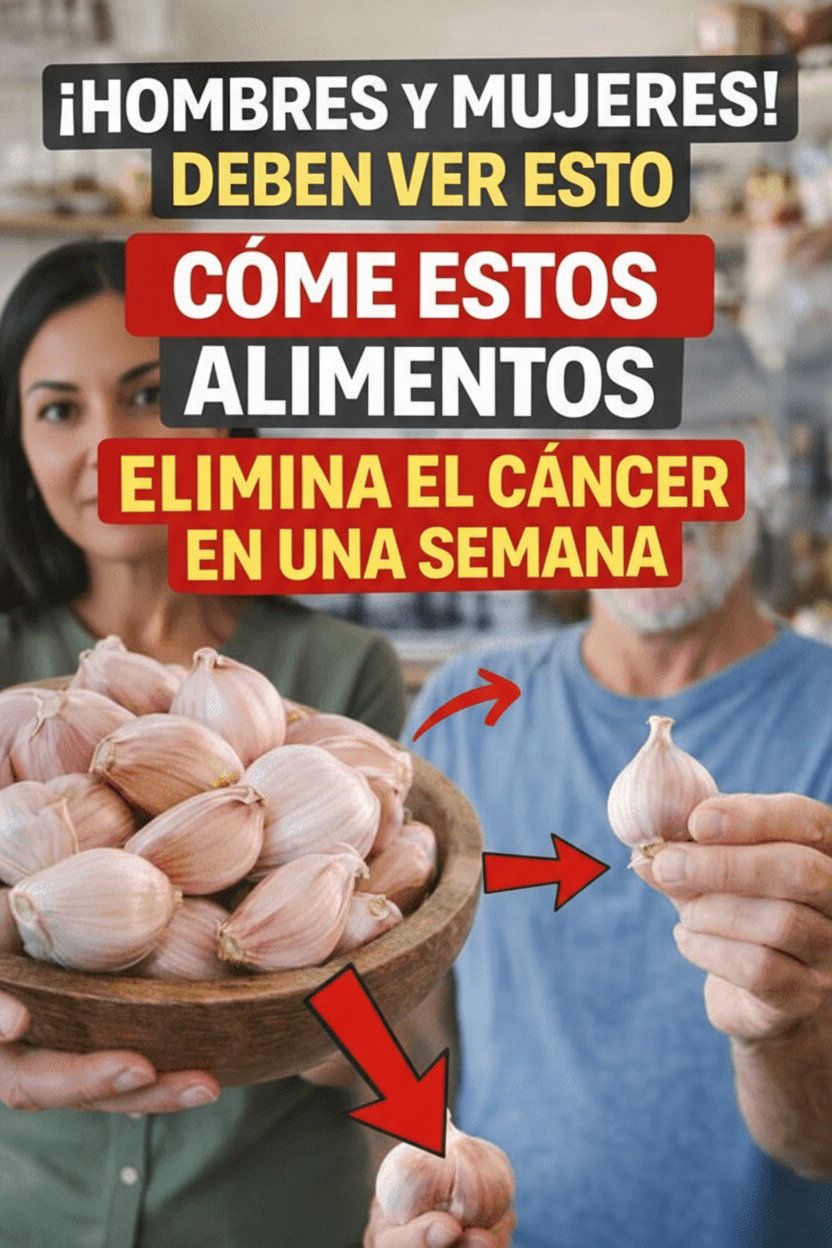 Alimentos Poderosos: 10 Aliados Clave para Fortalecer tu Bienestar y Hábitos Saludables