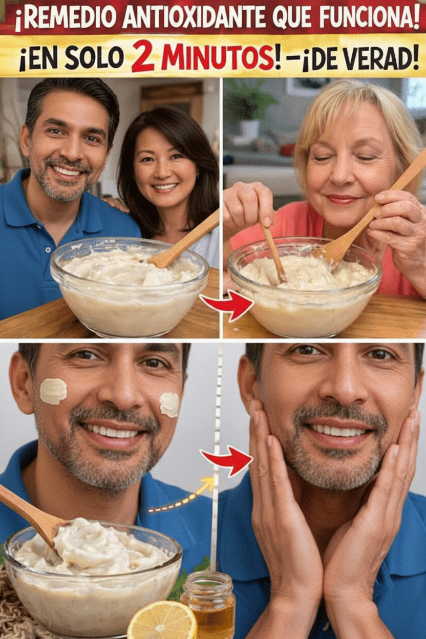 Rutina Facial de 2 Minutos: El Hábito Natural para una Piel Madura más Suave y Luminosa