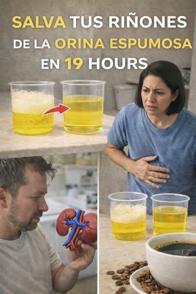 Guía Natural para Niveles Óptimos de Creatinina y una Salud Renal Duradera