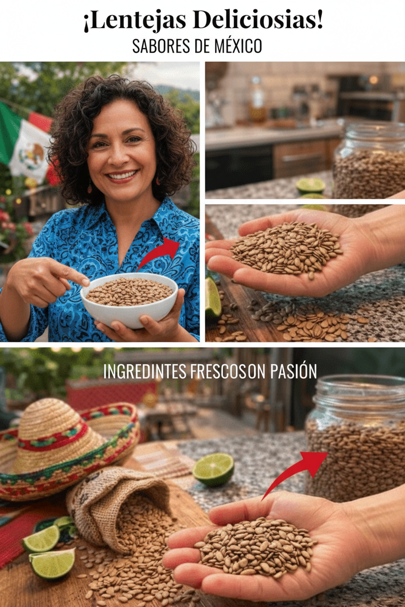 Pepitas de Calabaza: El Secreto Mexicano para una Dieta Diaria Nutritiva y Deliciosa