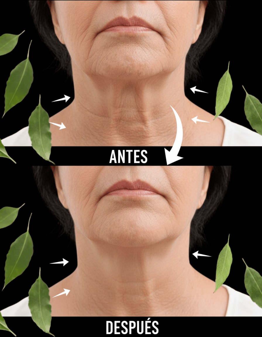 El Laurel para una Piel Rejuvenecida: ¿Un Secreto Natural Más Potente que el Bótox?