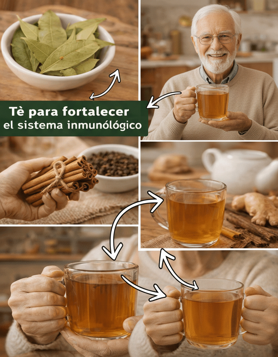 Descubre el Ritual Ancestral: Infusión Mexicana para Renovar tu Bienestar desde Casa