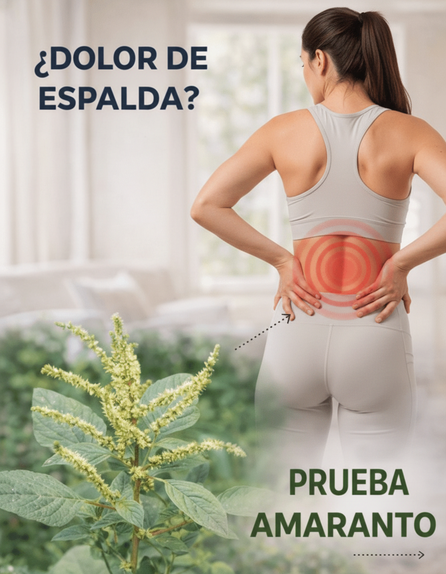 Bledo Blanco: Desvelando el Potencial de la “Mala Hierba” Subestimada