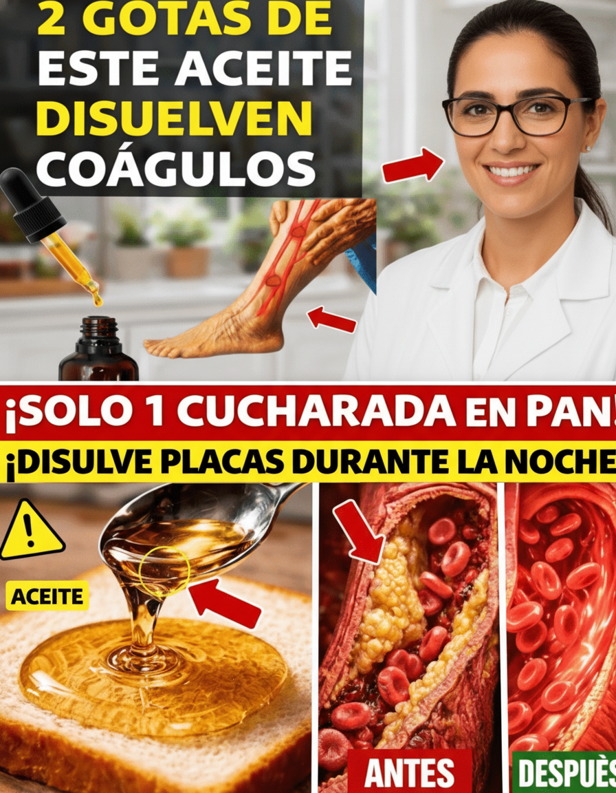 6 aceites esenciales para la salud de tus arterias y un flujo sanguíneo óptimo (enfoque realista)