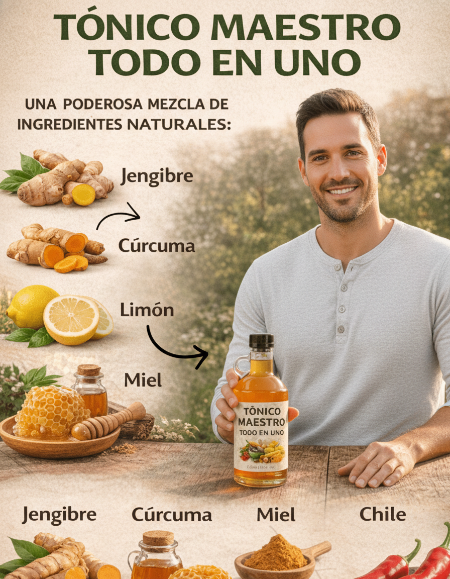 Fire Cider Casero: El Shot Vibrante que Despierta Tu Bienestar Natural