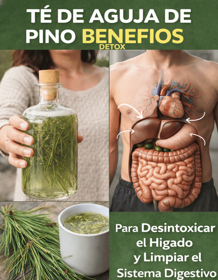 Sprite de Agujas de Pino: La Bebida Fermentada del Bosque que Cautiva