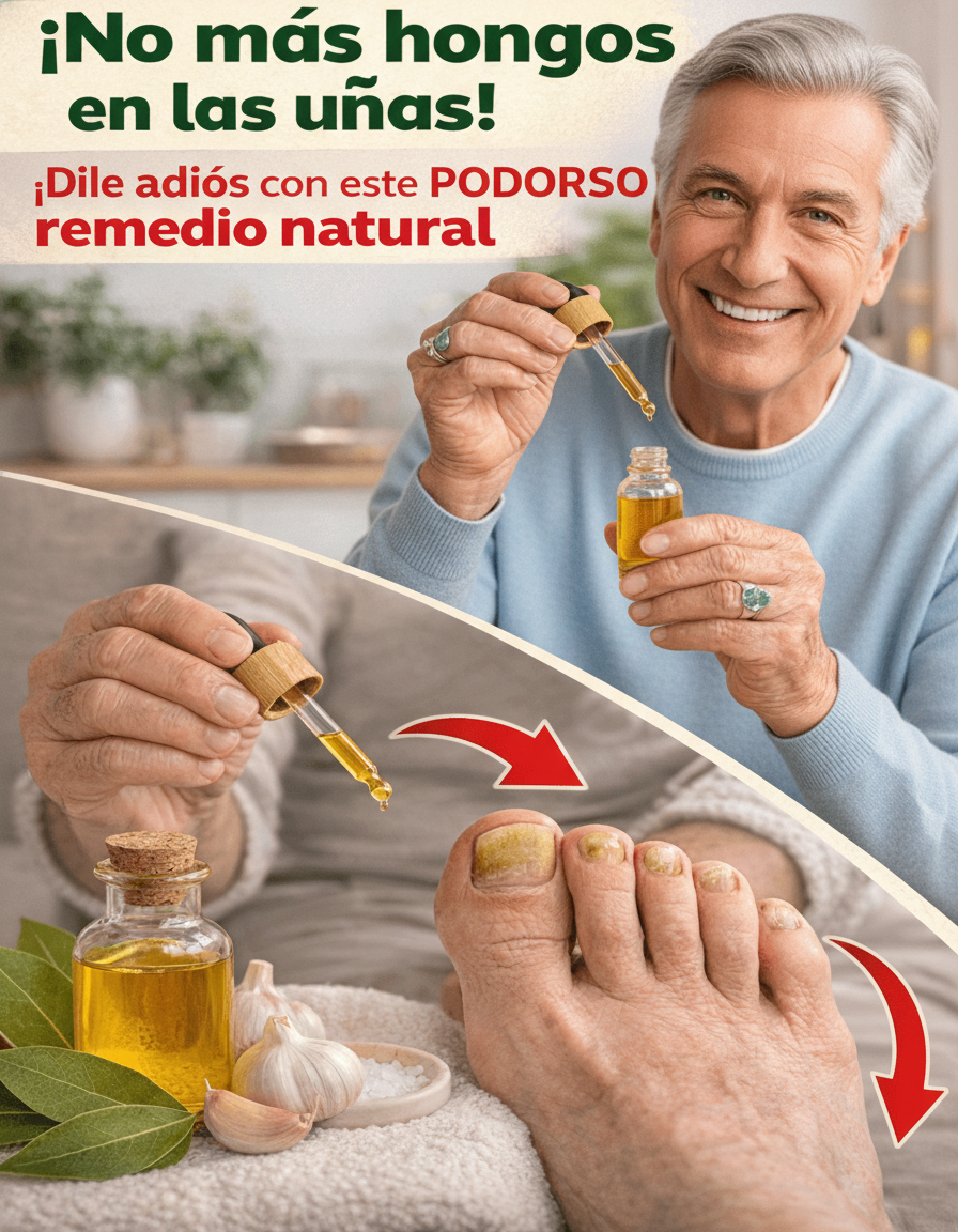 Descubre el Laurel: Un Remedio Natural Inesperado para Combatir los Hongos en las Uñas