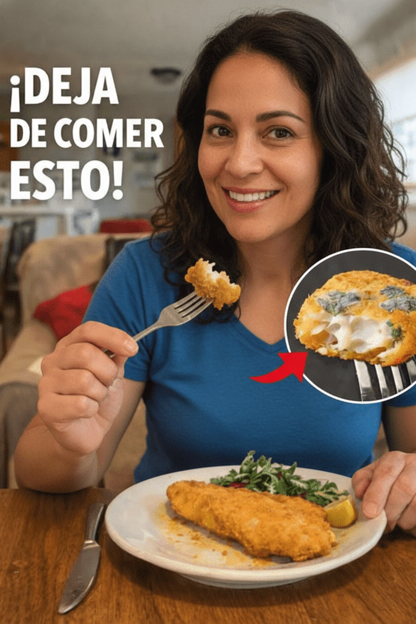 Moho en los Alimentos: Descubre los Peligros Ocultos y Estrategias Clave para Prevenirlo y Proteger tu Salud