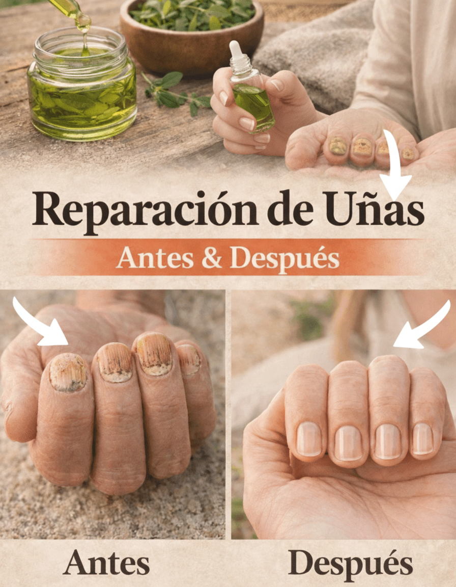 Menta para la Onicomicosis: Un Aliado Natural y Refrescante para el Cuidado de tus Uñas