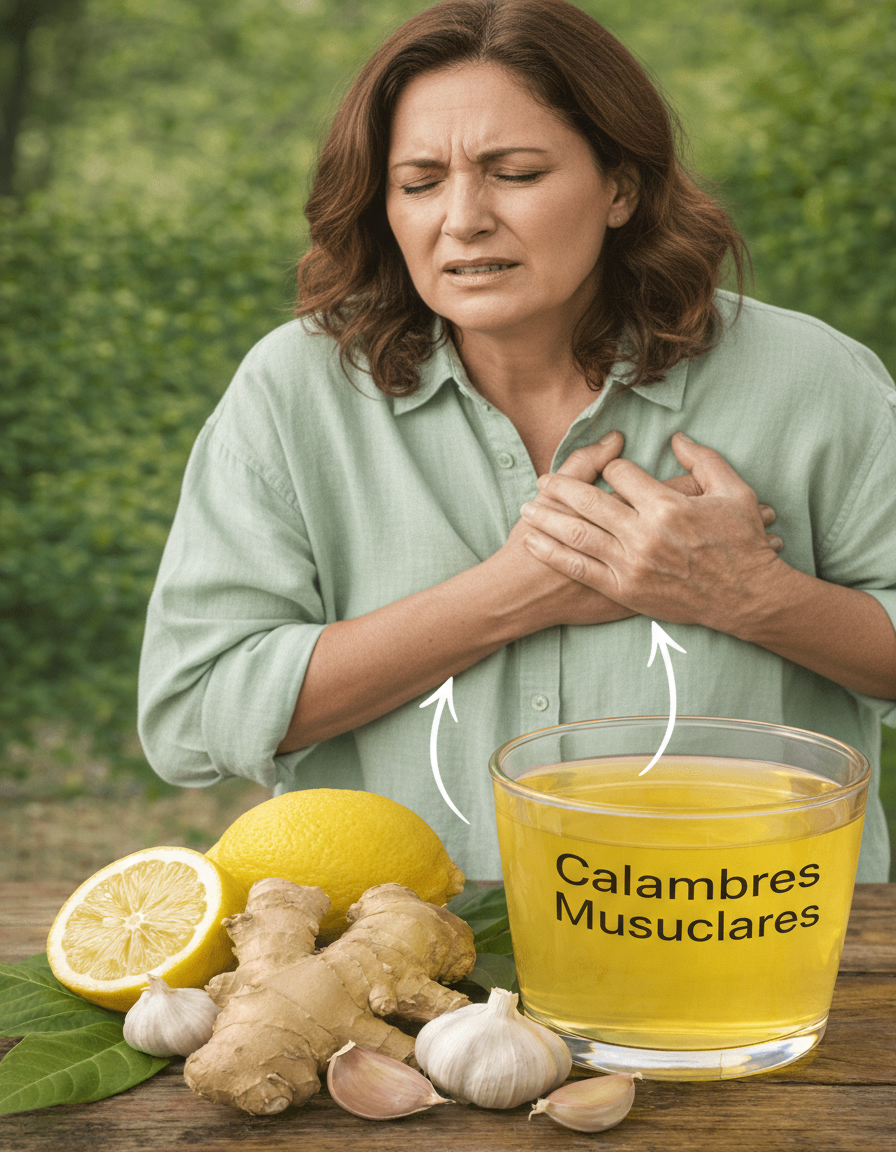 Despierta tu Circulación: La Taza Matutina que Revitaliza tu Cuerpo