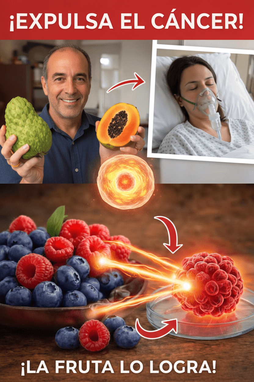 Optimiza Tu Salud: Guía Definitiva para Incorporar Guanábana, Papaya y Bayas en Tu Dieta