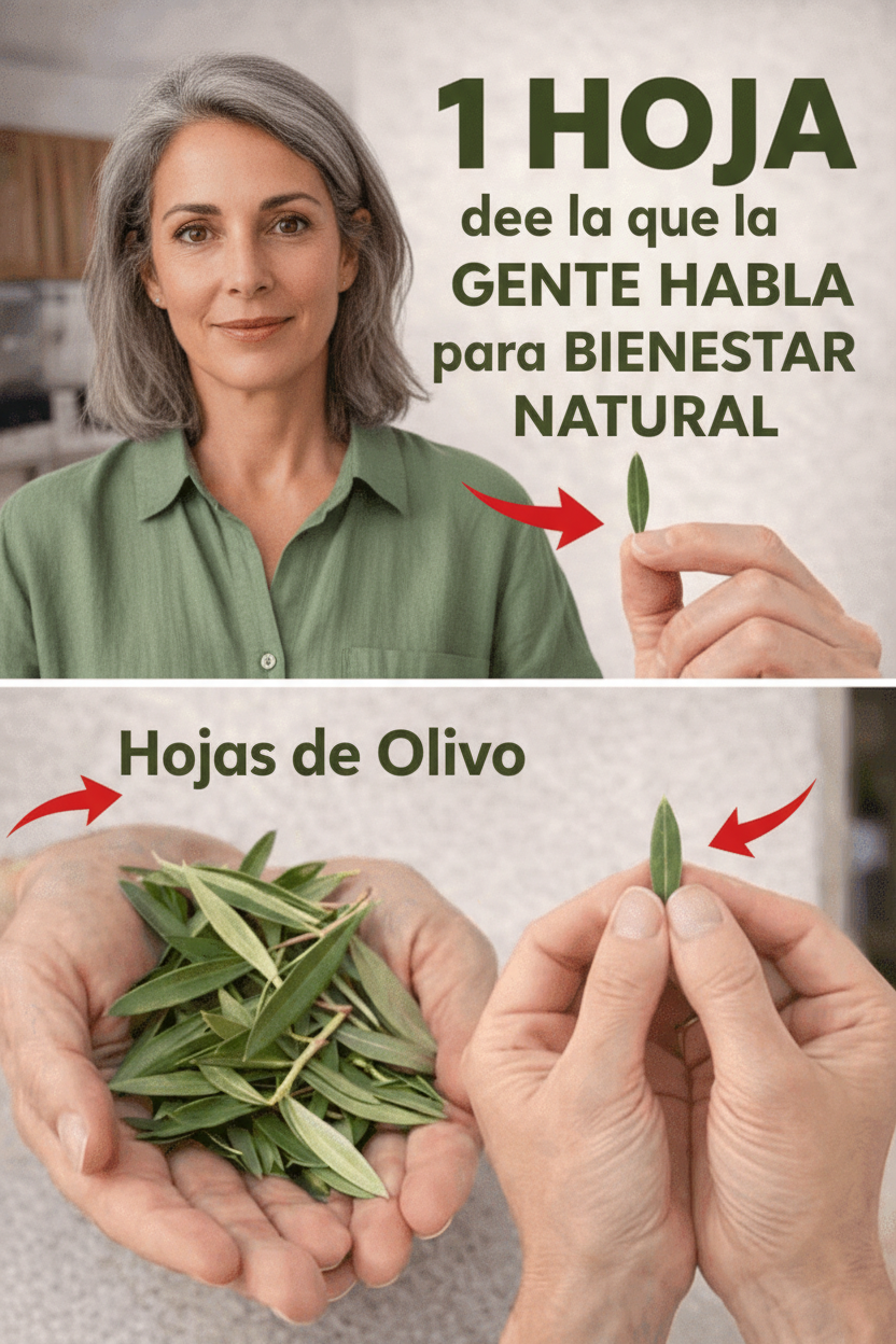 ¿Cuáles Son los Beneficios Potenciales del Extracto de Hoja de Olivo para la Salud y Cómo Integrarlo en tu Rutina Diaria?
