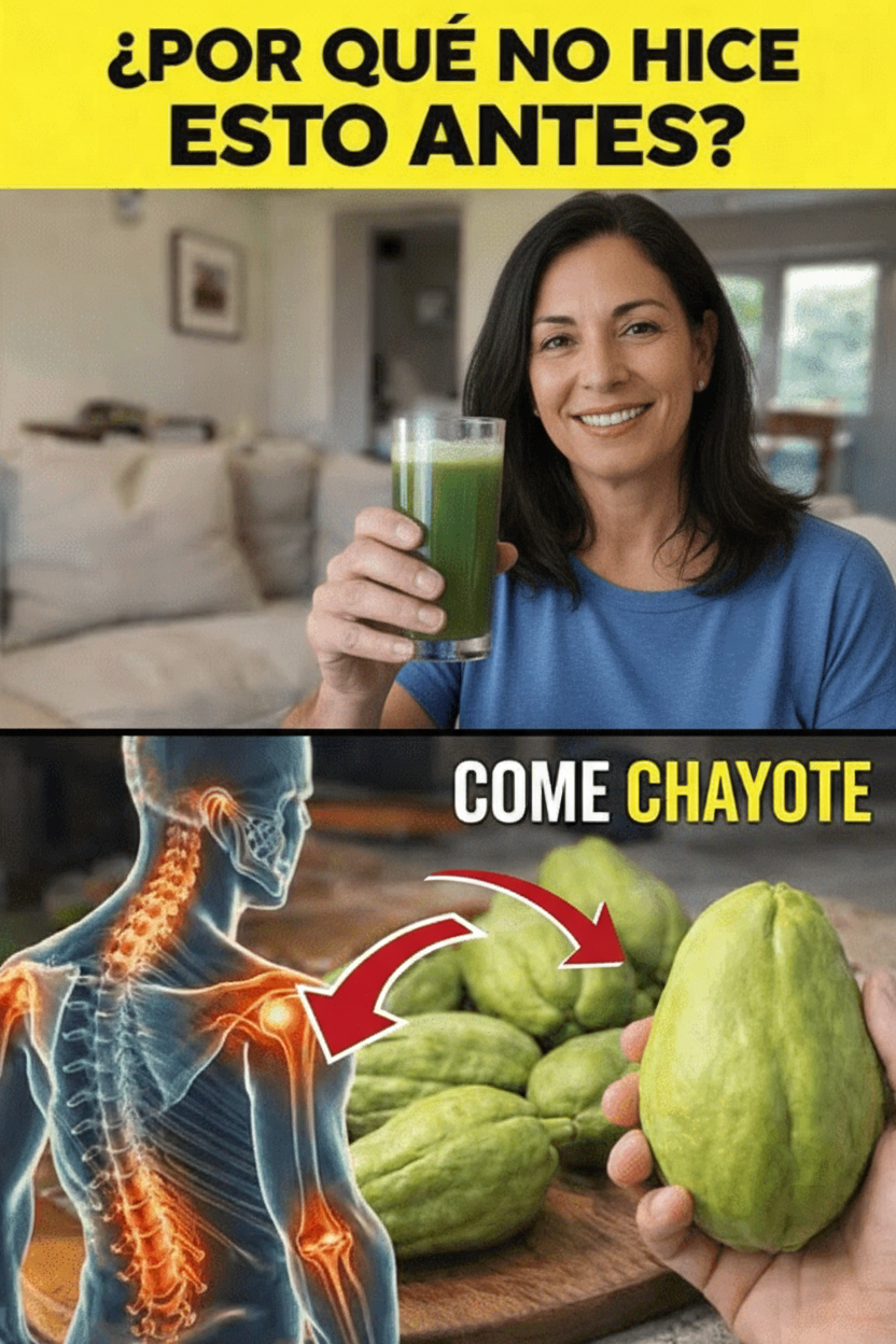 Impulsa tu Bienestar: Una Bebida Natural y Sencilla para la Salud de Páncreas, Hígado y Circulación