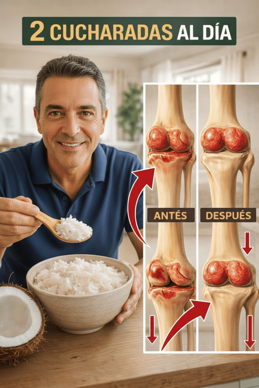 El Secreto de un Ortopedista Centenario: Un Hábito Alimenticio Clave para la Salud del Cartílago de la Rodilla