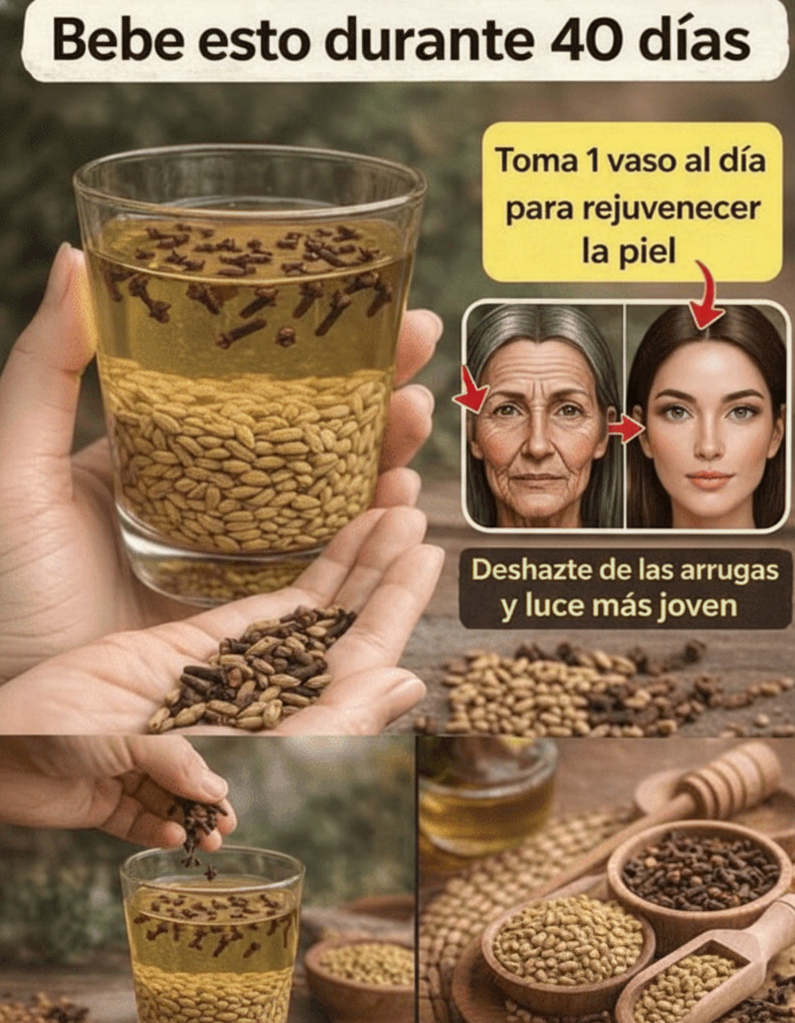 Agua de Clavo de Olor para la Piel: Descubre sus Beneficios Naturales y Cómo Integrarla en tu Rutina Diaria