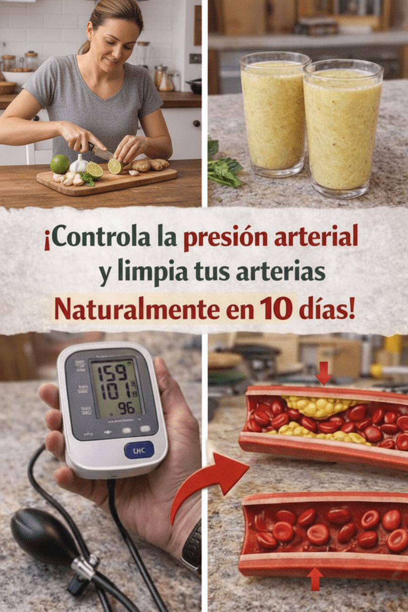 ¿Descubre cómo ingredientes cotidianos de tu cocina pueden potenciar tu salud cardiovascular?